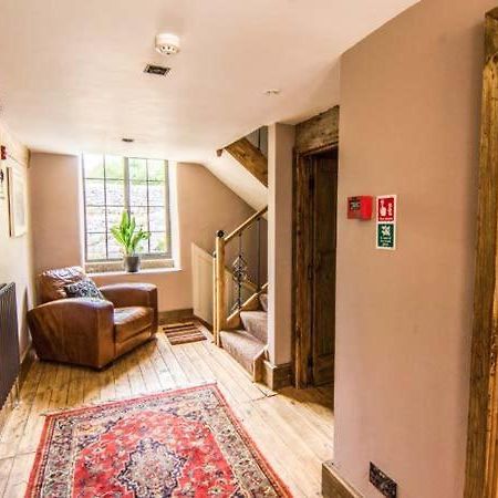 The Malthouse Villa Cromford Luaran gambar