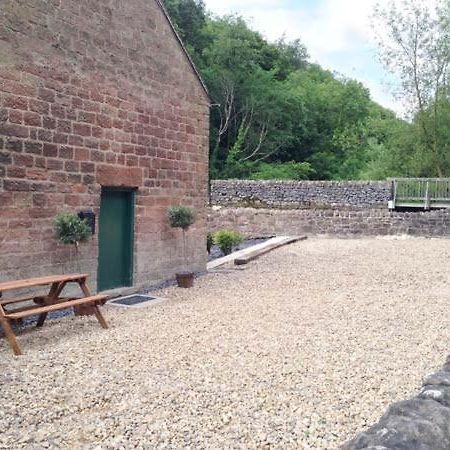 The Malthouse Villa Cromford Luaran gambar
