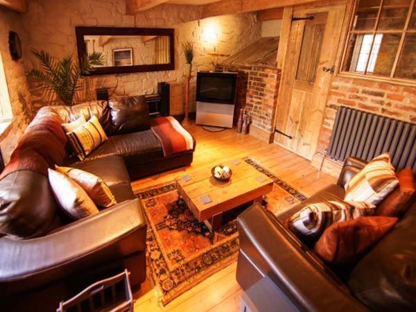 The Malthouse Villa Cromford Luaran gambar