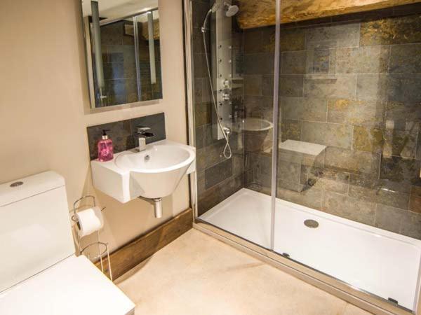 The Malthouse Villa Cromford Luaran gambar