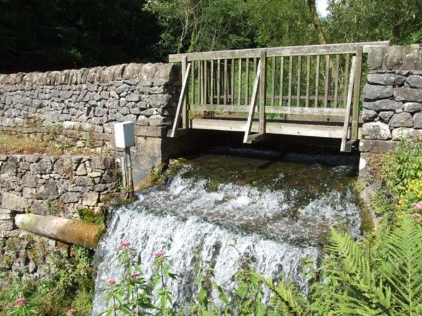 The Malthouse Villa Cromford Luaran gambar