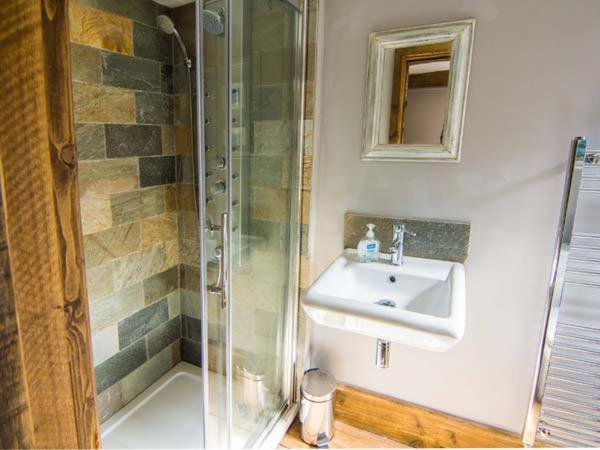The Malthouse Villa Cromford Luaran gambar