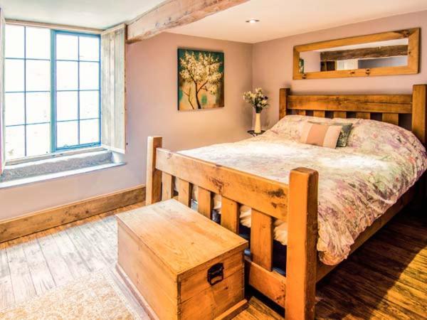The Malthouse Villa Cromford Luaran gambar