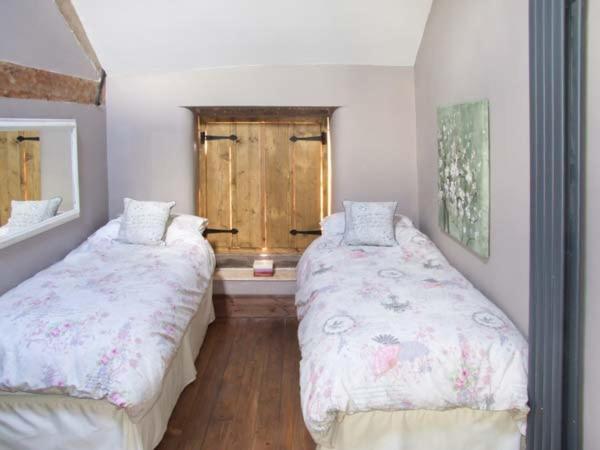 The Malthouse Villa Cromford Luaran gambar