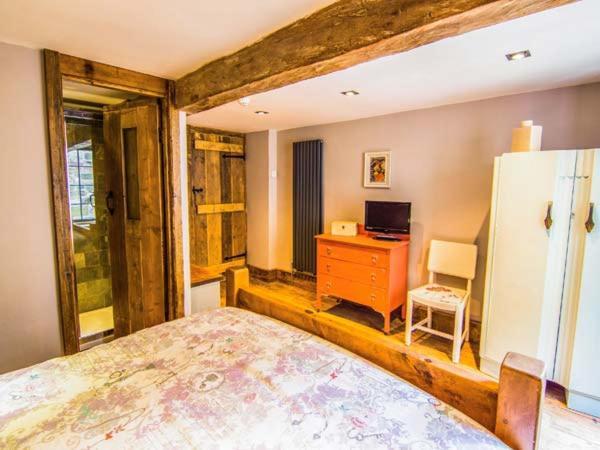 The Malthouse Villa Cromford Luaran gambar