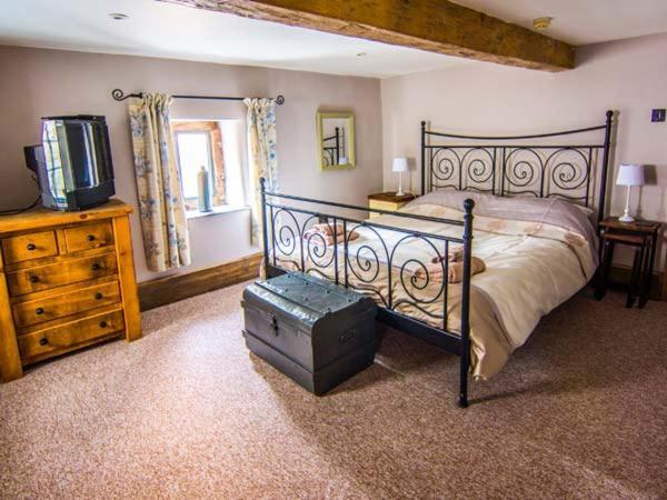 The Malthouse Villa Cromford Luaran gambar