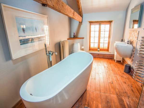 The Malthouse Villa Cromford Luaran gambar