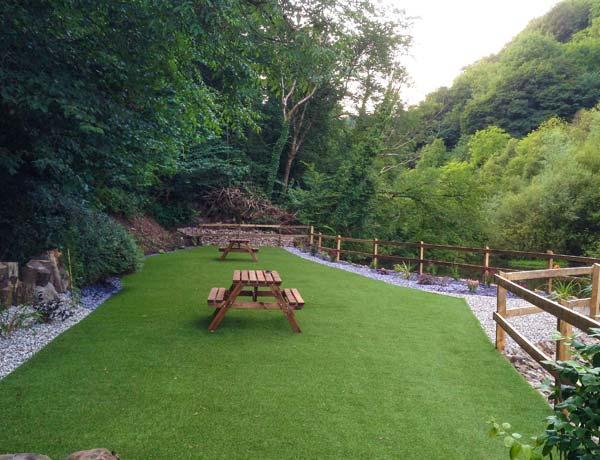 The Malthouse Villa Cromford Luaran gambar